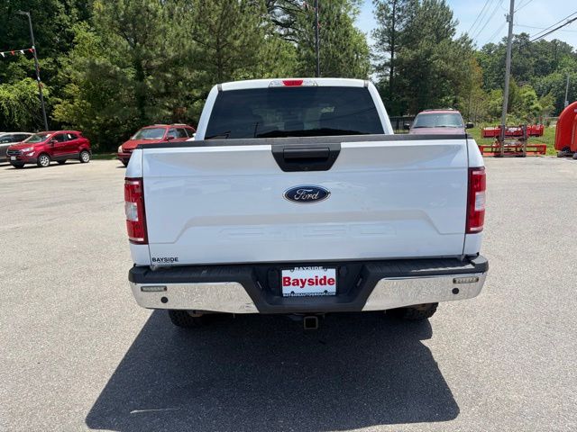 2020 Ford F-150 XLT - Photo 16