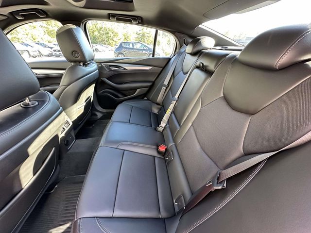 2025 Cadillac CT5 Premium Luxury - Photo 18