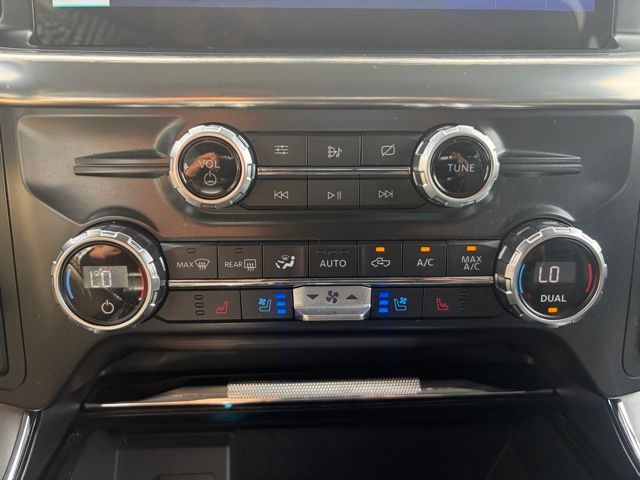 2021 Ford F-150 Lariat - Photo 10