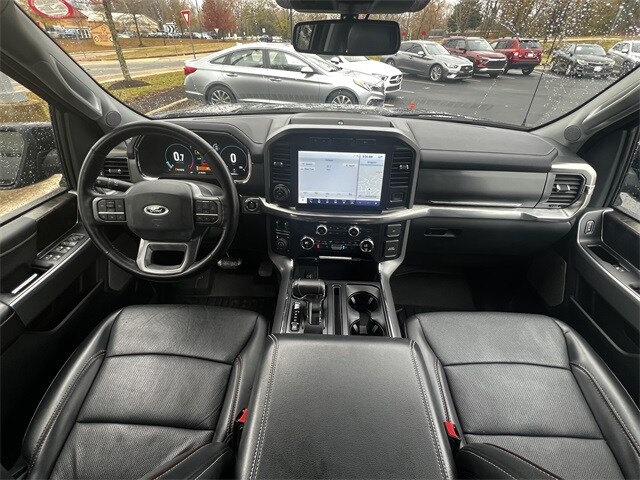 2021 Ford F-150 photo 3