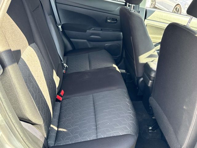 2021 Mitsubishi Outlander Sport ES - Photo 24