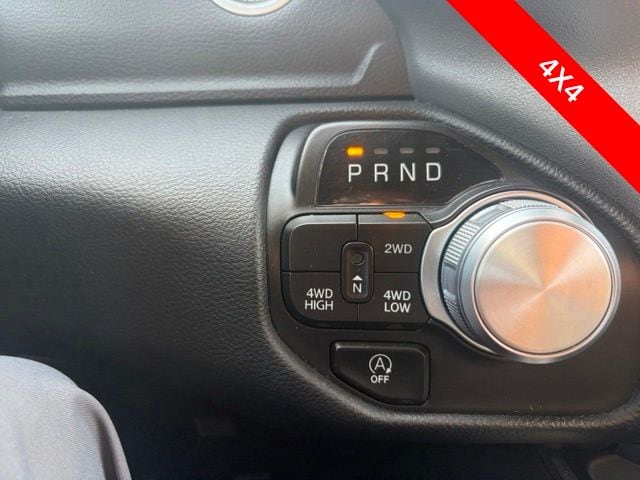 2024 RAM Ram 1500 Pickup Laramie - Photo 11