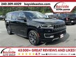 Jeep Wagoneer L