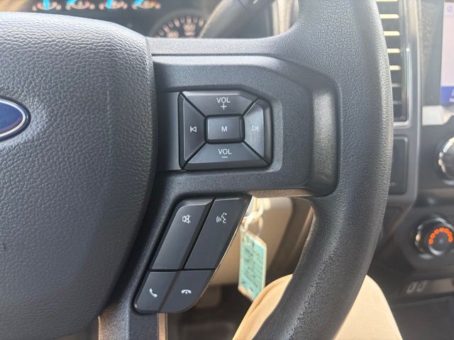 2020 Ford F-150 XLT - Photo 34