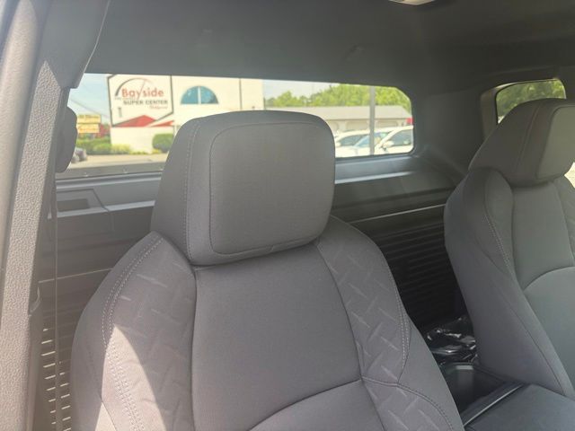2024 Toyota Tacoma SR - Photo 24