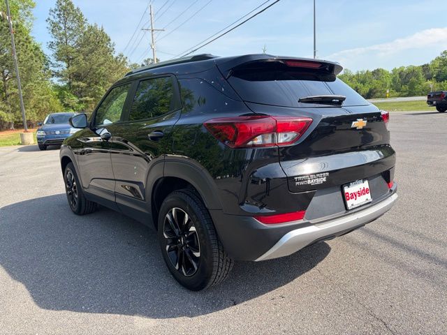 2023 Chevrolet TrailBlazer LT - Photo 13