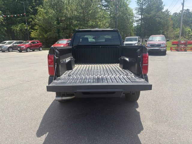 2024 Toyota Tacoma SR - Photo 16