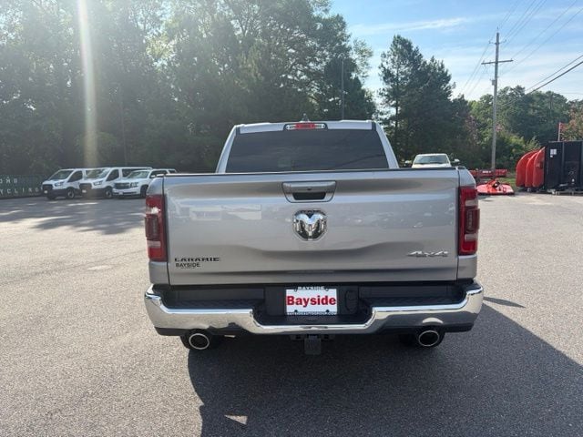 2024 RAM Ram 1500 Pickup Laramie - Photo 17