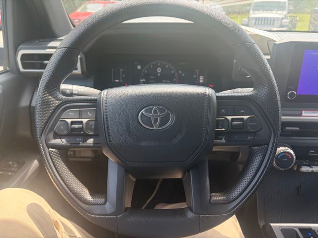 2024 Toyota Tacoma SR - Photo 28