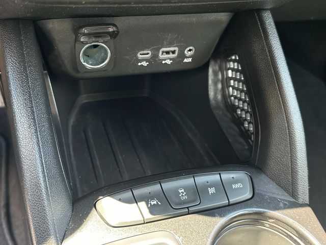 2022 Chevrolet Trailblazer LT - Photo 36