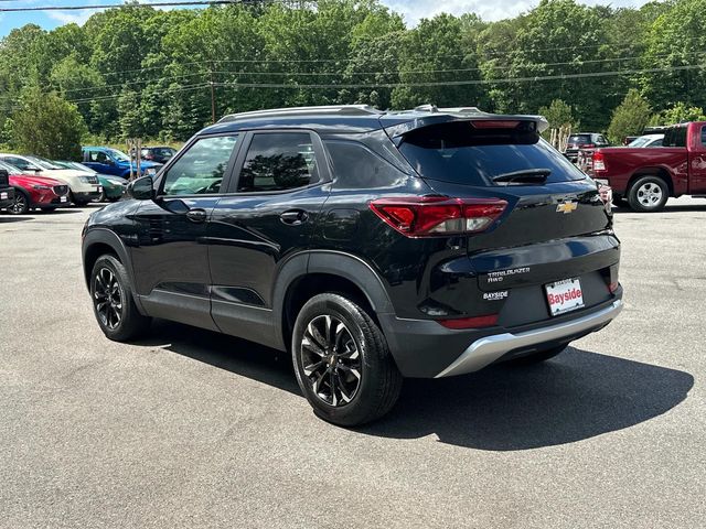 2022 Chevrolet Trailblazer LT - Photo 14