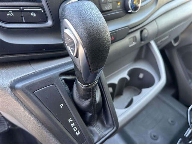 2024 Ford Transit photo 26