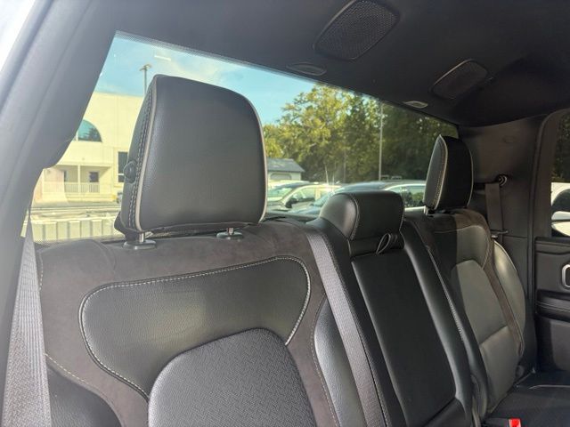 2024 RAM Ram 1500 Pickup Laramie - Photo 23