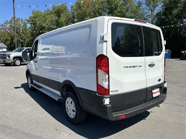 2024 Ford Transit photo 10