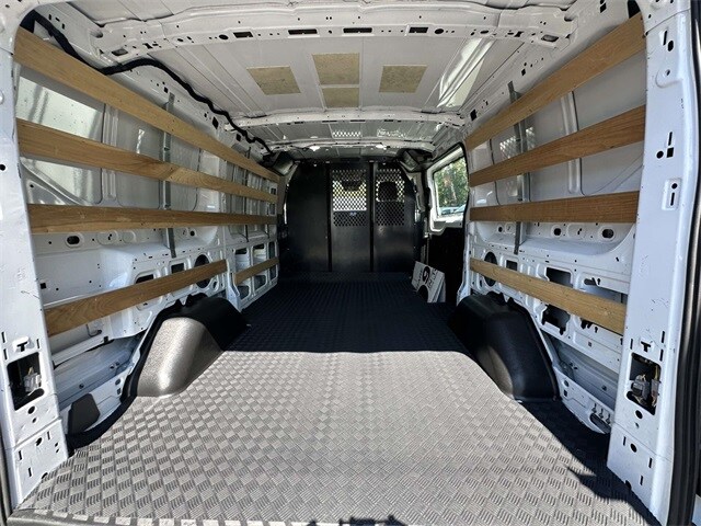 2024 Ford Transit photo 12