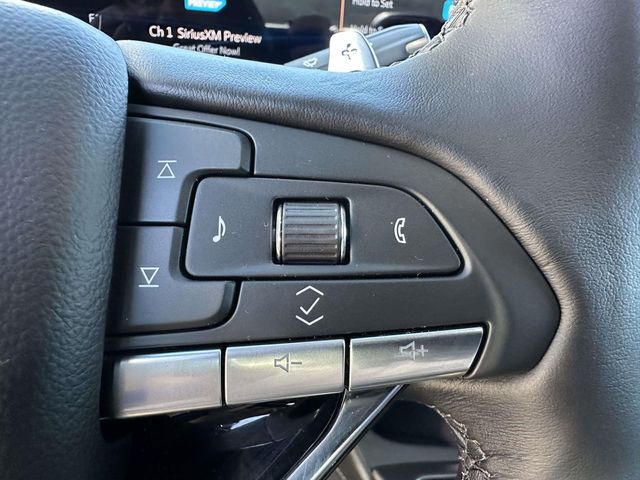 2025 Cadillac CT5 Premium Luxury - Photo 40