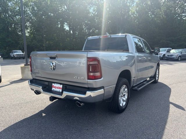 2024 RAM Ram 1500 Pickup Laramie - Photo 20