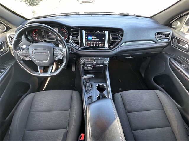 2023 Dodge Durango GT photo 2