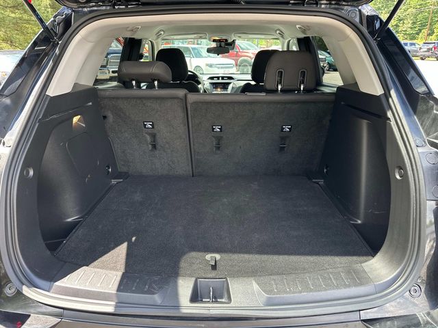 2022 Chevrolet Trailblazer LT - Photo 19
