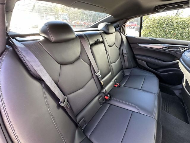 2025 Cadillac CT5 Premium Luxury - Photo 30