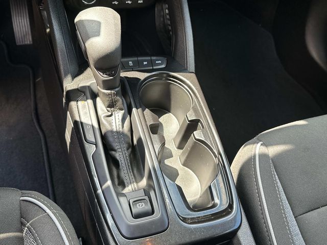 2022 Chevrolet Trailblazer LT - Photo 37