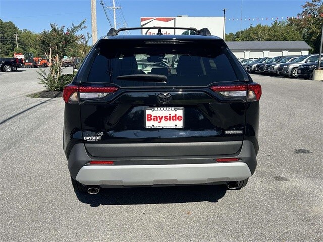 2022 Toyota RAV4 Adventure photo 10