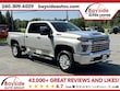 Chevrolet Silverado 2500HD