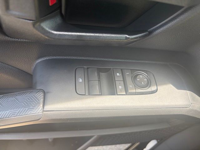 2024 Toyota Tacoma SR - Photo 27