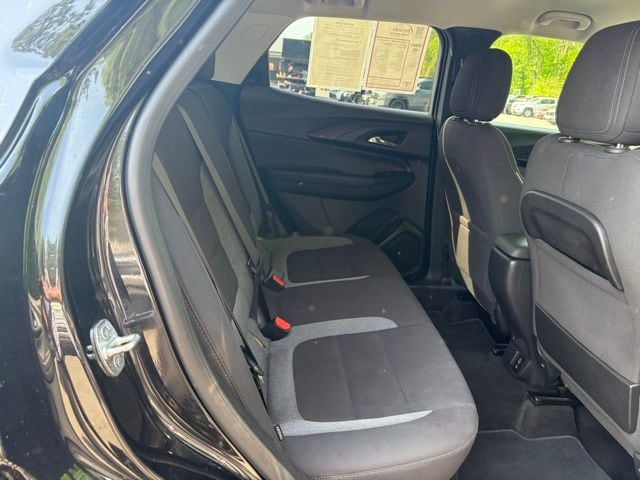 2023 Chevrolet TrailBlazer LT - Photo 21