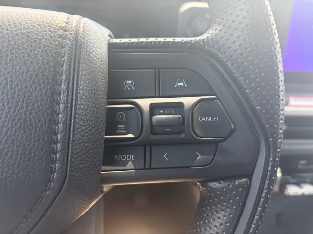 2024 Toyota Tacoma SR - Photo 30