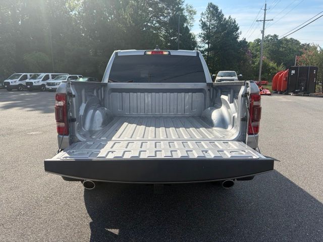 2024 RAM Ram 1500 Pickup Laramie - Photo 18