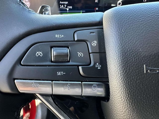 2025 Cadillac CT5 Premium Luxury - Photo 42