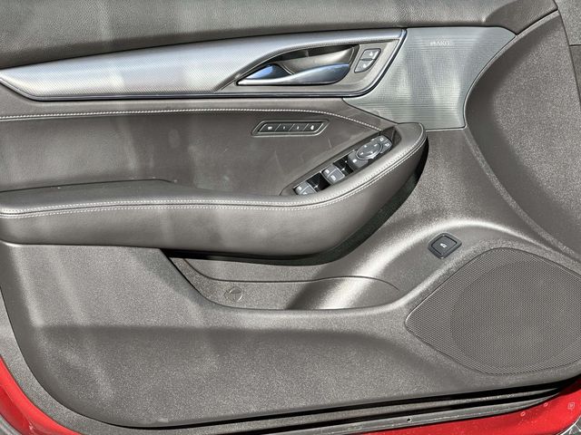 2025 Cadillac CT5 Premium Luxury - Photo 32