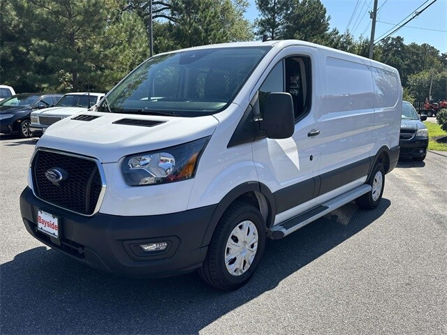 2024 Ford Transit photo 6