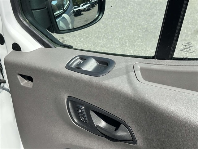 2024 Ford Transit photo 18