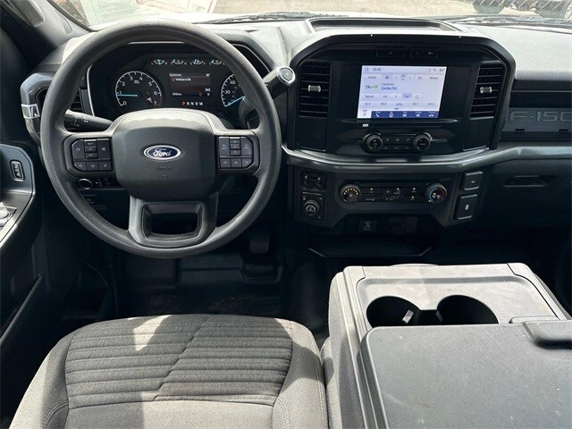 2023 Ford F-150 STX photo 3