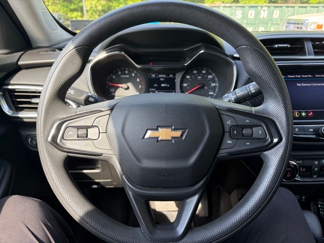 2023 Chevrolet TrailBlazer LT - Photo 30