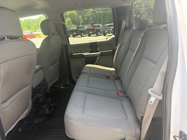 2020 Ford F-150 XLT - Photo 14