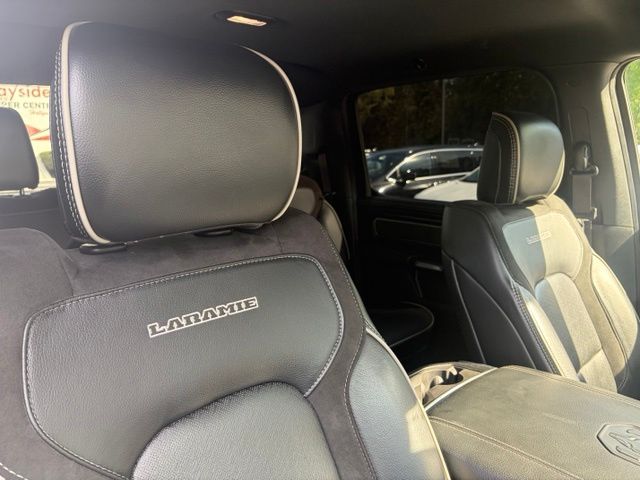 2024 RAM Ram 1500 Pickup Laramie - Photo 27