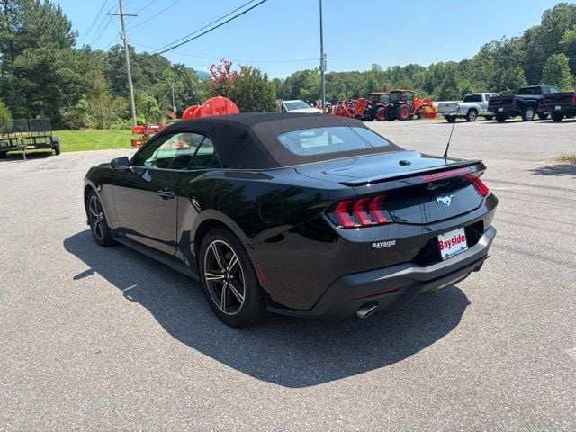 2025 Ford Mustang EcoBoost Premium - Photo 15