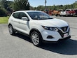Nissan Rogue Sport