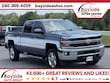 Chevrolet Silverado 2500HD