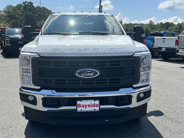 2023 Ford F-250 XL photo 4