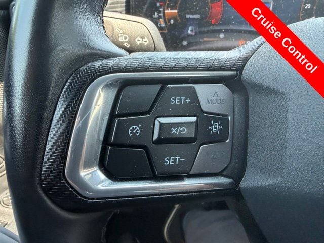 2025 Ford Mustang EcoBoost Premium - Photo 35