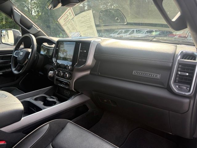 2024 RAM Ram 1500 Pickup Laramie - Photo 26
