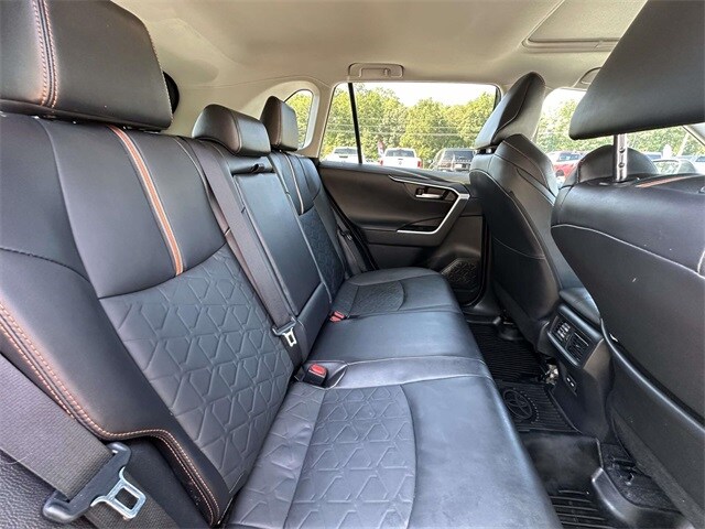 2022 Toyota RAV4 Adventure photo 19