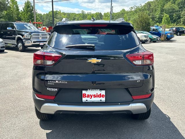 2022 Chevrolet Trailblazer LT - Photo 18