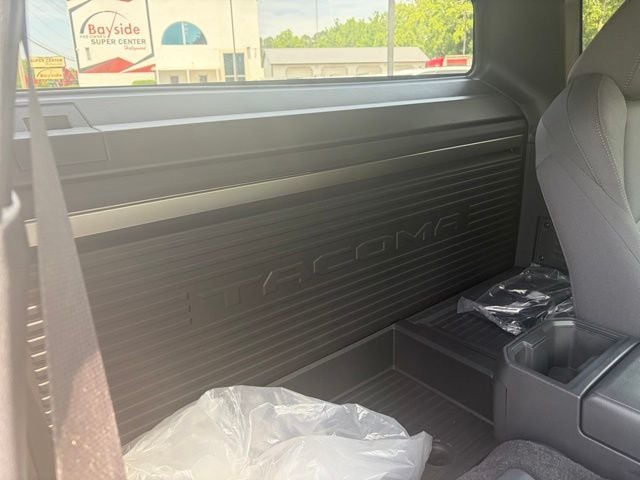 2024 Toyota Tacoma SR - Photo 20