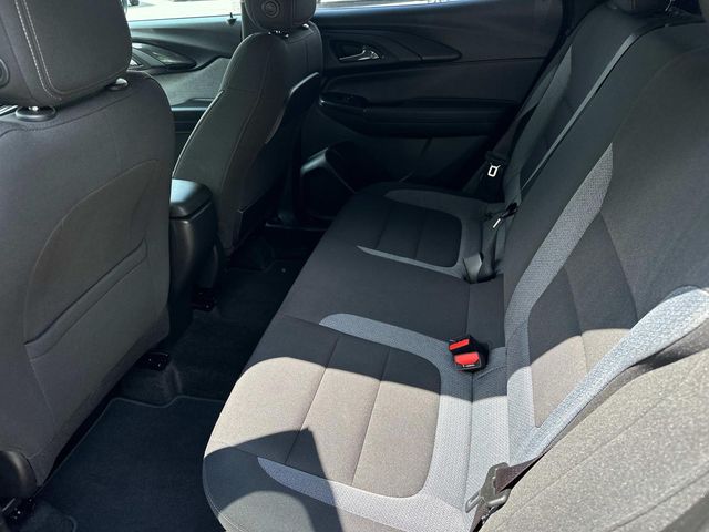 2022 Chevrolet Trailblazer LT - Photo 16