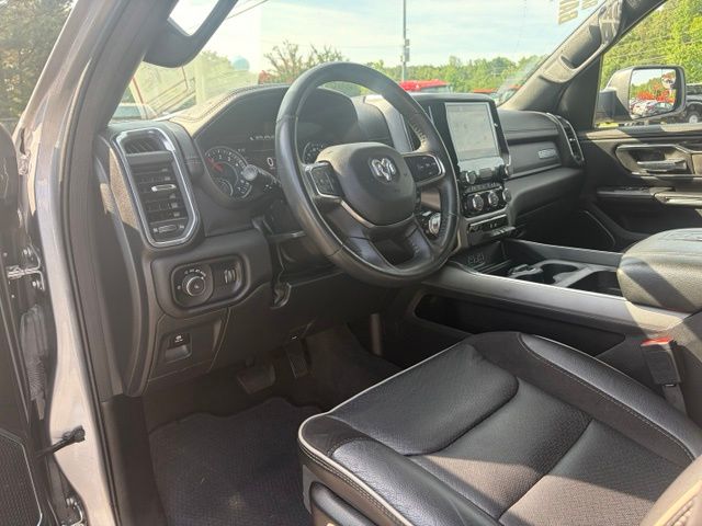 2024 RAM Ram 1500 Pickup Laramie - Photo 8